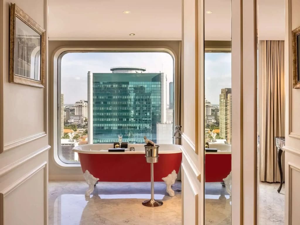 Hôtel des Arts Saigon - MGallery Collection - photo 9