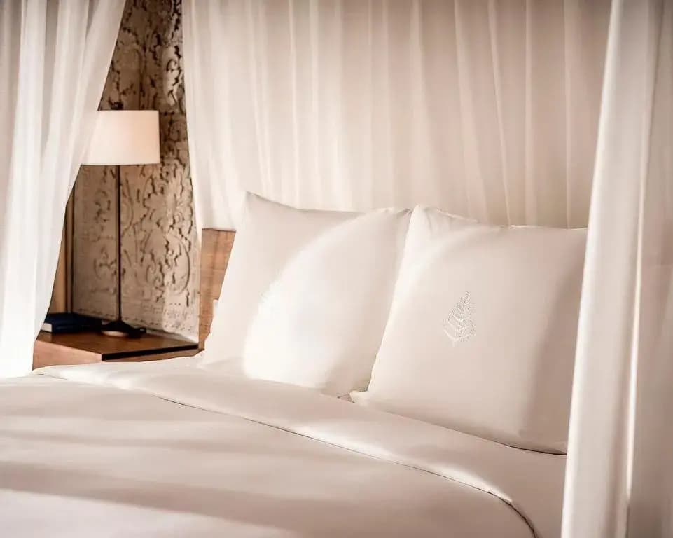 Four Seasons Resort Bali at Jimbaran Bay - photo 2