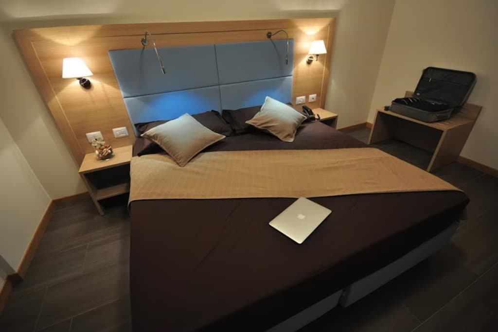325 Tor Vergata Hotel - photo 3