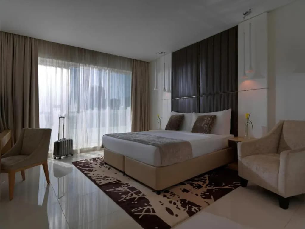 DAMAC Maison Canal Views - photo 9