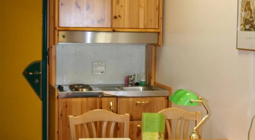 Hotel Asperner Lwe - photo 22