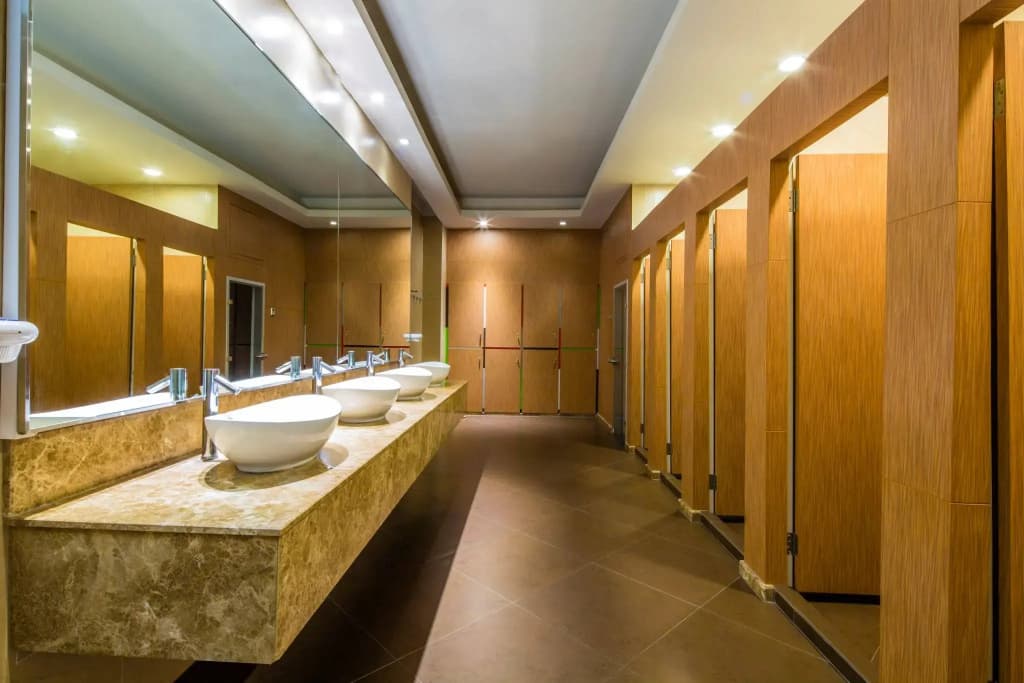 Maple Hotel - photo 27