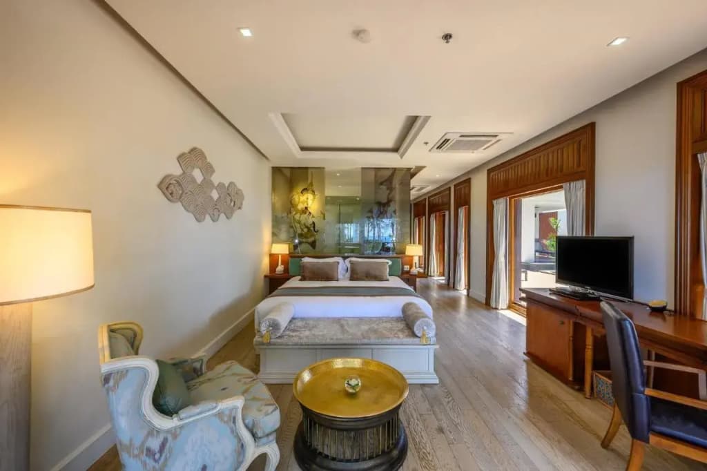 Maikhao Dream Villa Resort & Spa - photo 21