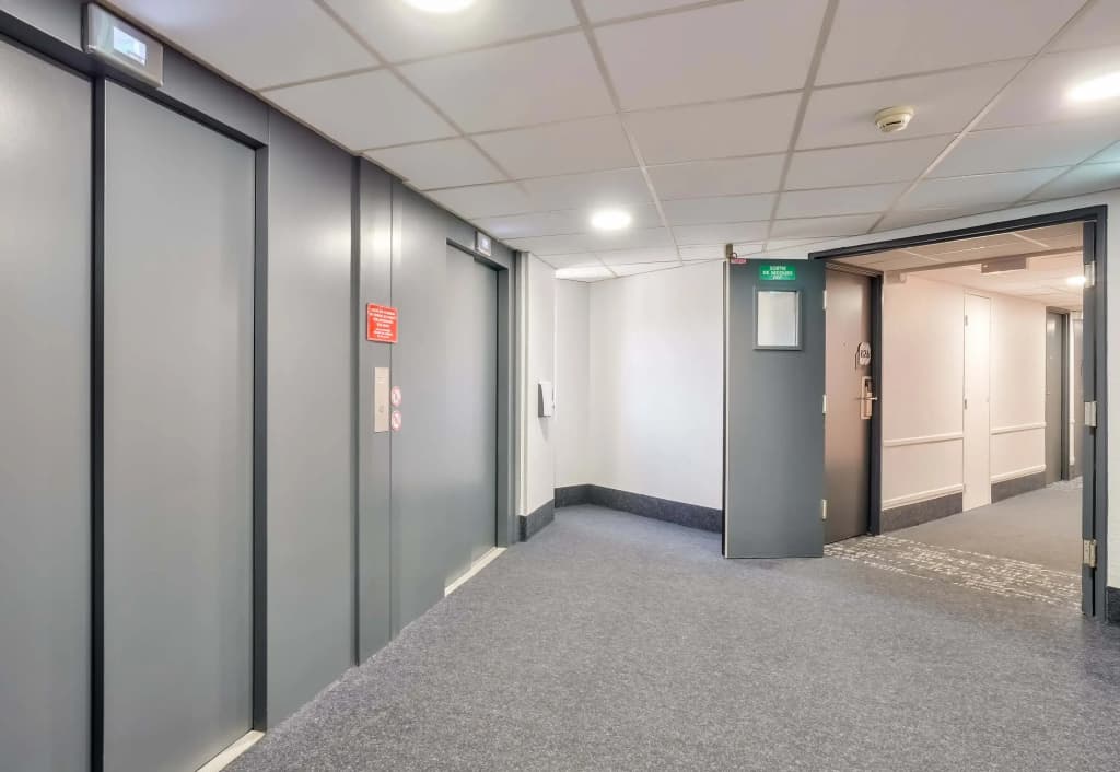 B&B HOTEL Paris 17 Batignolles - photo 15