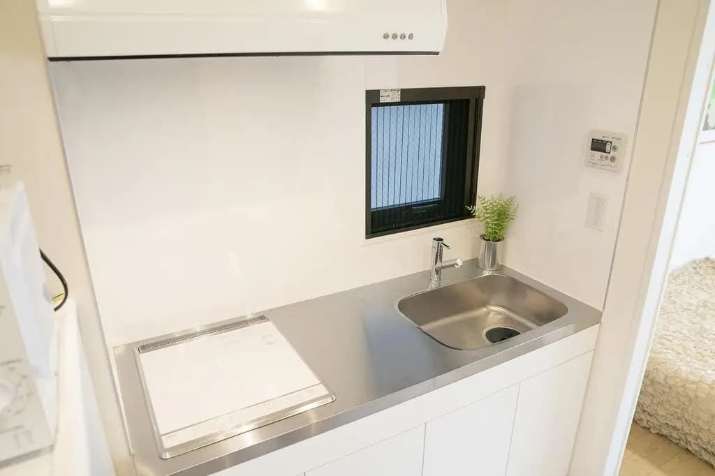 LY Inn Tokyo Honjo - photo 9