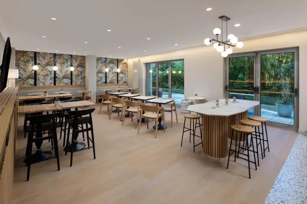 Residence Inn by Marriott Paris Didot Montparnasse - photo 21