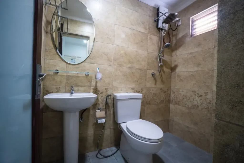 Palm Lodge Guest House - photo 6