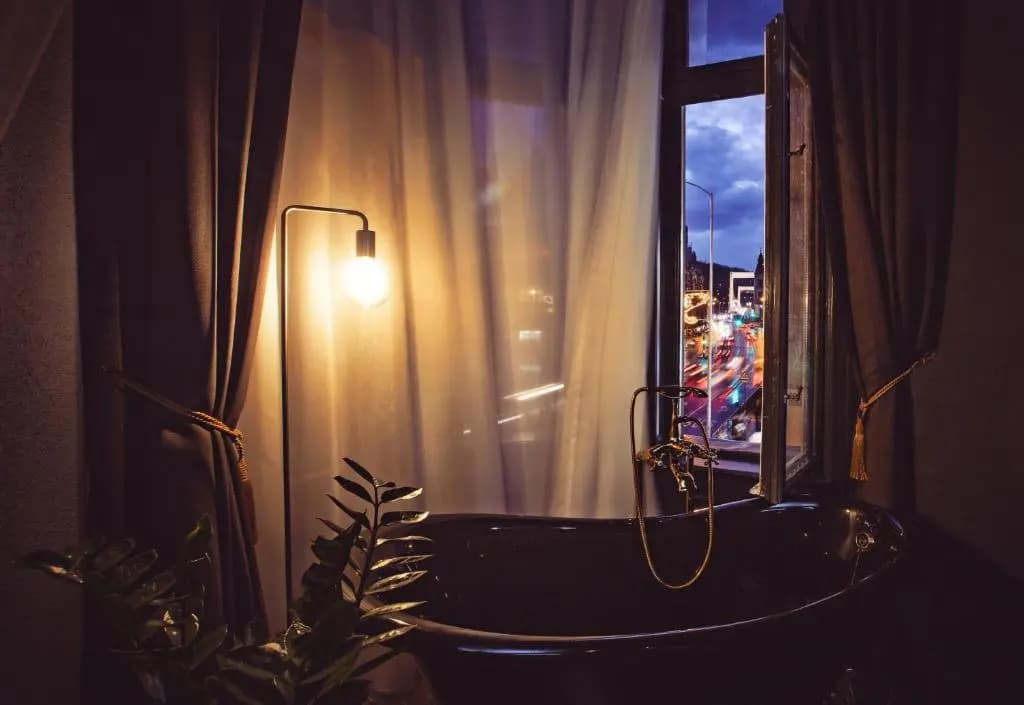 Noble Boutique Hotel - Adults Only - photo 14