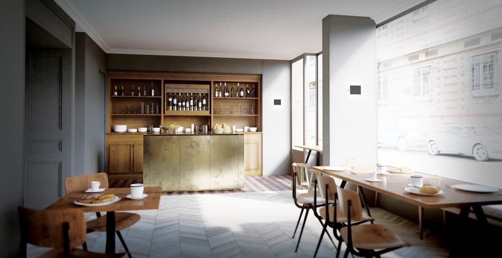 COQ Hotel Paris - photo 23