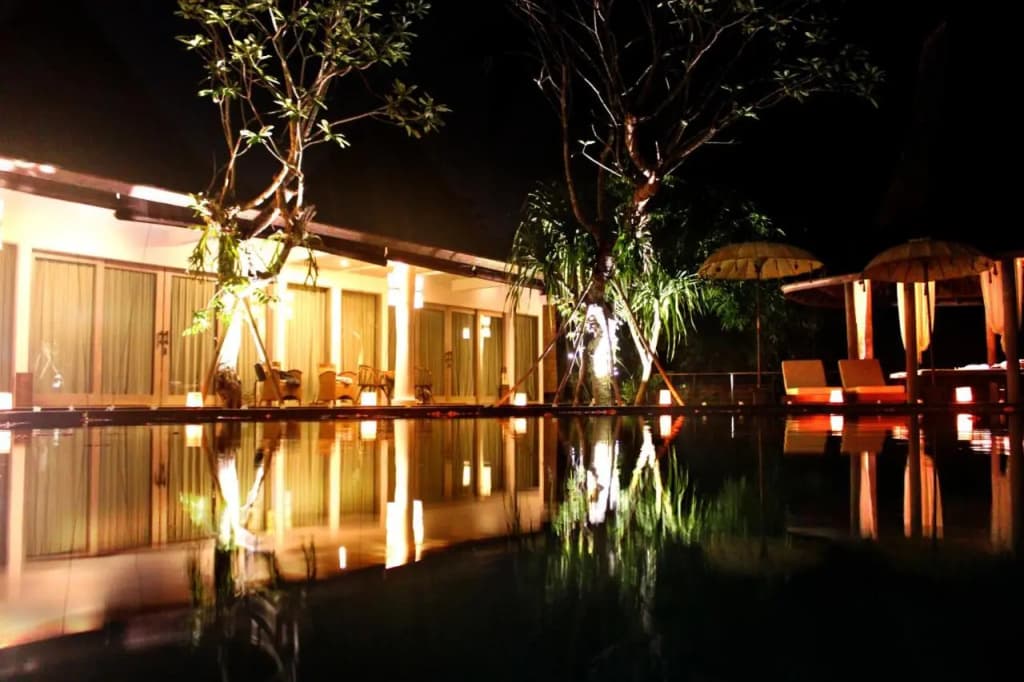 Ayurvedagram Bali - photo 1