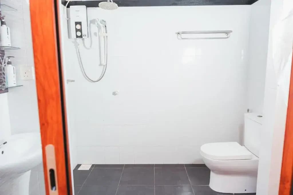Sabba Beach Suite , Fodhdhoo - Maldives - photo 24