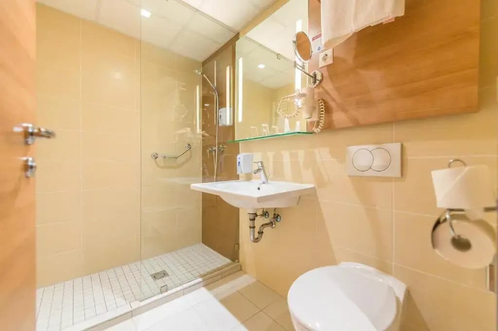 Expo Tower Hotel by Mellow Mood Hotels - photo 19