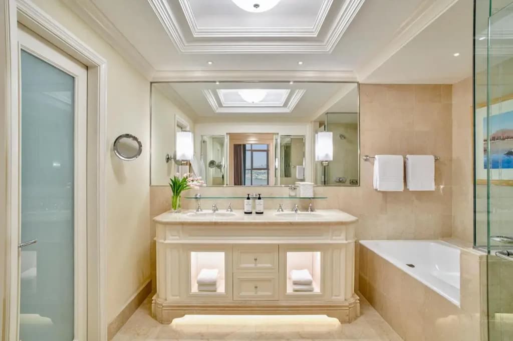Four Seasons Hotel Cairo at Nile Plaza - photo 11