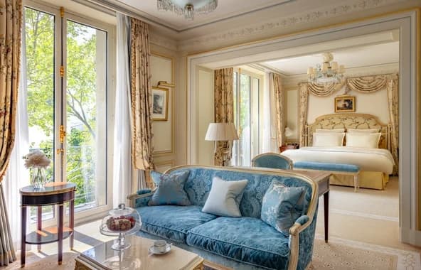Ritz Paris Hotel - photo 9