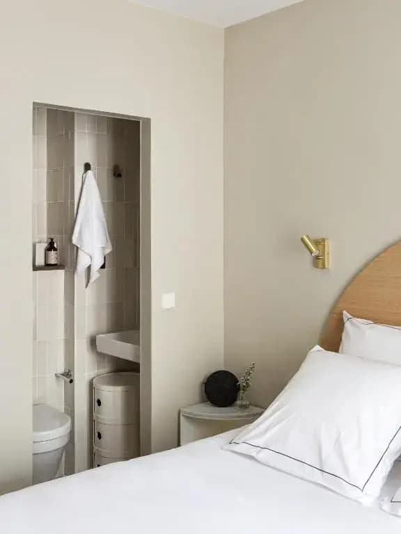 Hotel Ami - Orso Hotel - photo 9