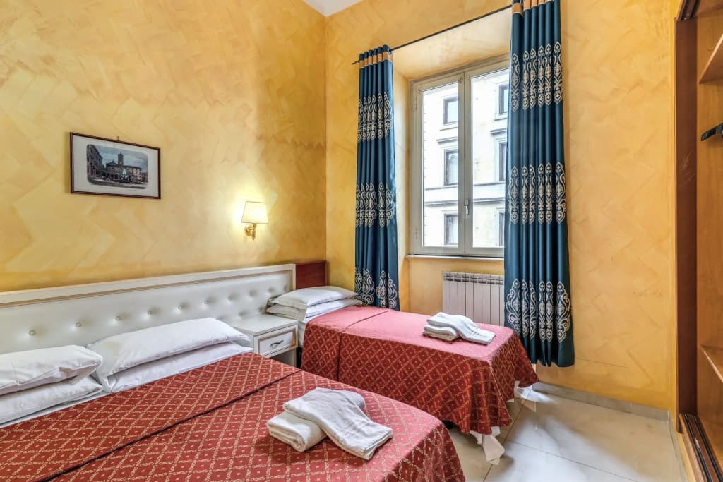 Hotel Casali - photo 3