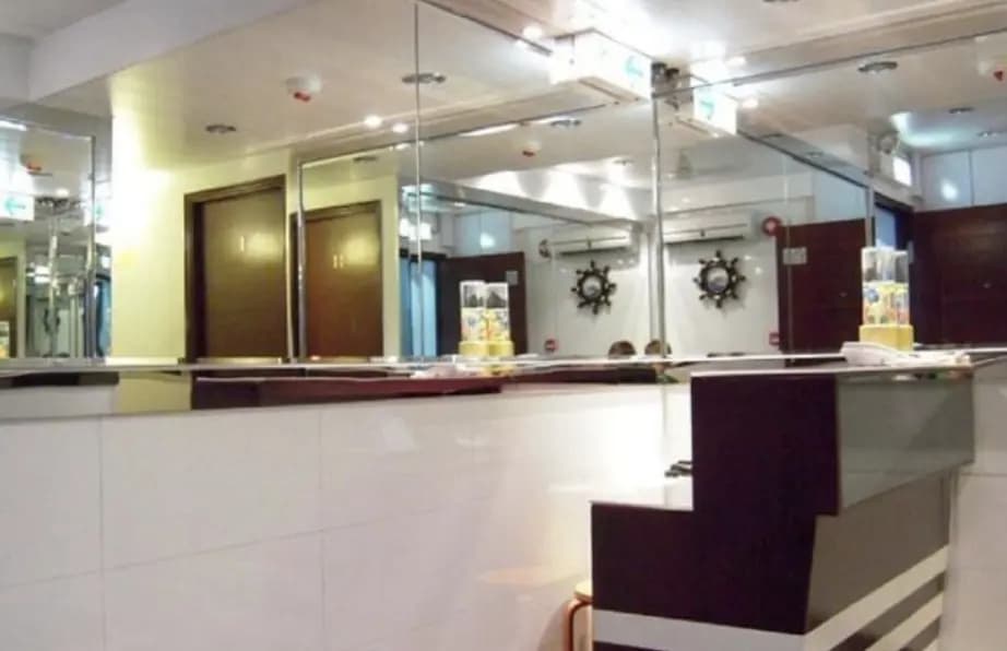 Asia Wifi Budget Hostel - Carlton Group of Hostels - photo 10