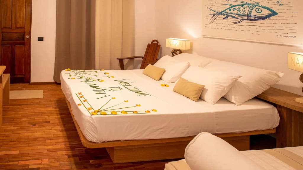 Alimatha Nakai Resort - photo 4