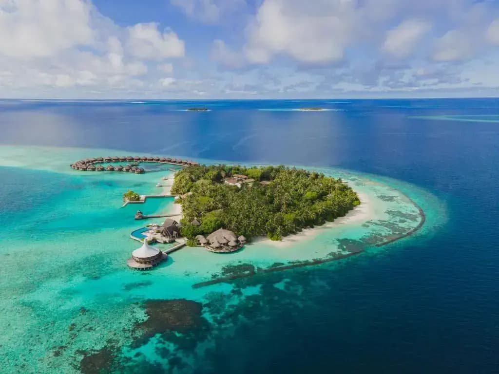 Baros Maldives - photo 26