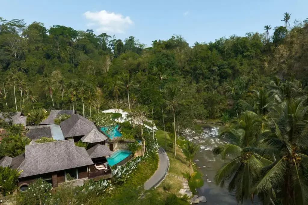 Mandapa, a Ritz-Carlton Reserve - photo 1