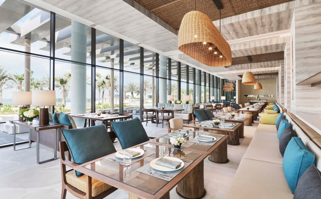 InterContinental Ras Al Khaimah Mina Al Arab Resort & Spa by IHG - photo 35