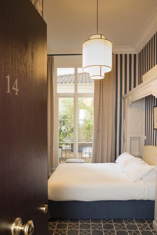 Hotel Saint Germain - photo 11