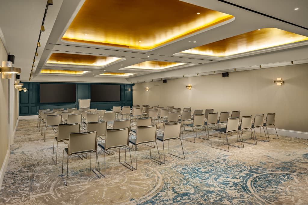 InterContinental Rome Ambasciatori Palace by IHG - photo 23