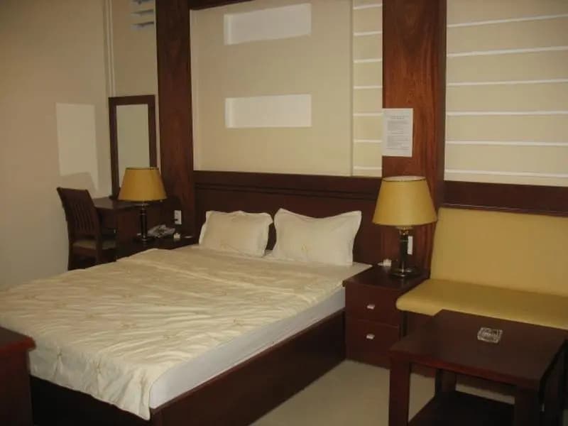 Brother Hotel - photo 2