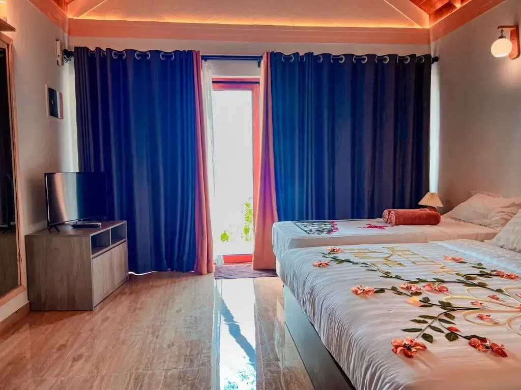 Sabba Beach Suite , Fodhdhoo - Maldives - photo 35