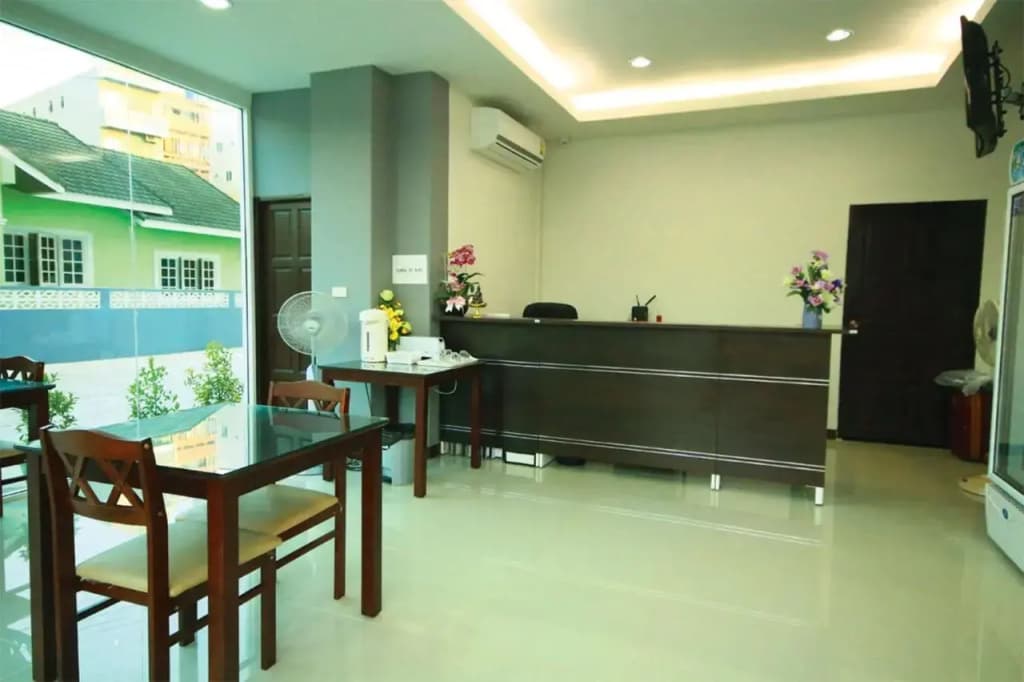 Baan Samrarn - photo 16