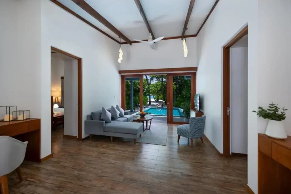 Ifuru Island Maldives - photo 11