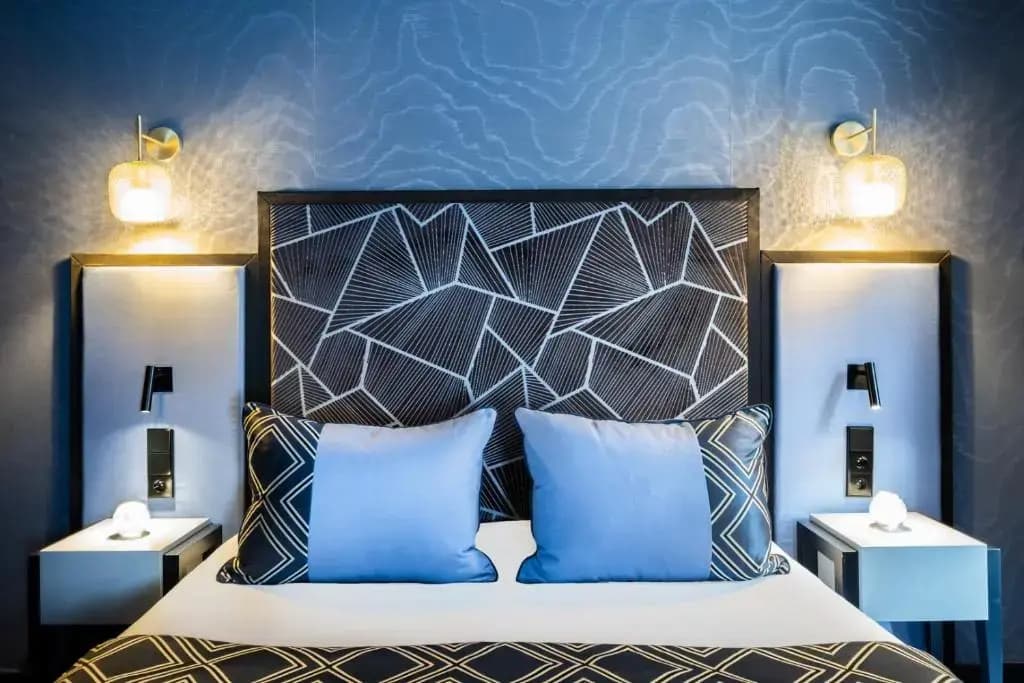 Hôtel Le Derby Alma by Inwood Hotels - photo 8