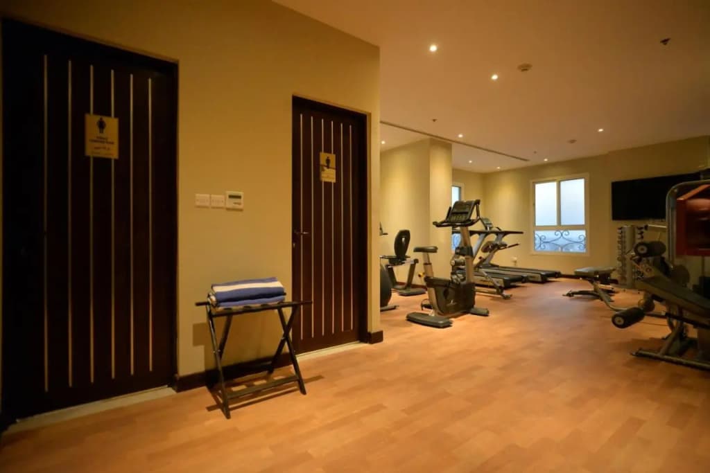 Premium Strato Hotel - photo 22