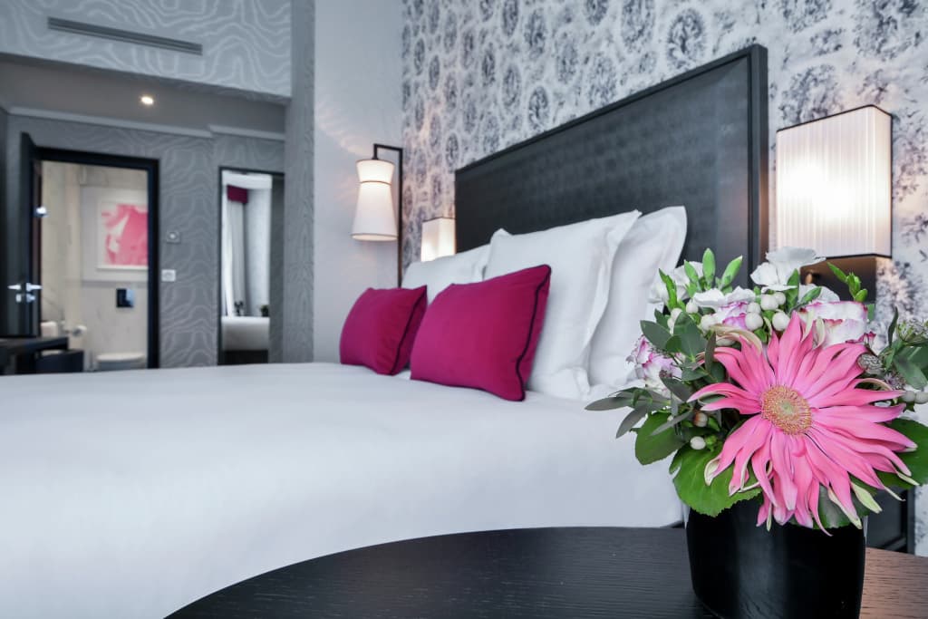 Maison Astor Paris, Curio Collection by Hilton - photo 7