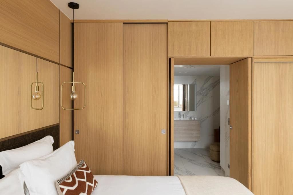 HIGHSTAY - Luxury Serviced Apartments - Saint-Honoré - photo 12