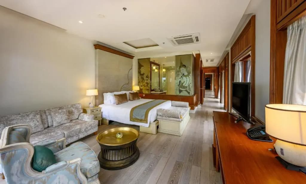 Maikhao Dream Villa Resort & Spa - photo 18
