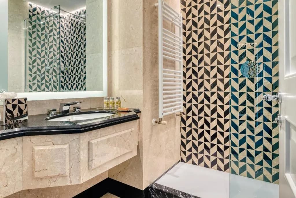Hilton Molino Stucky Venice - photo 14