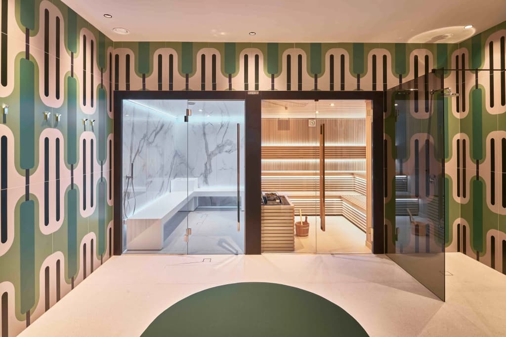 Falkensteiner Hotel Prague - photo 16