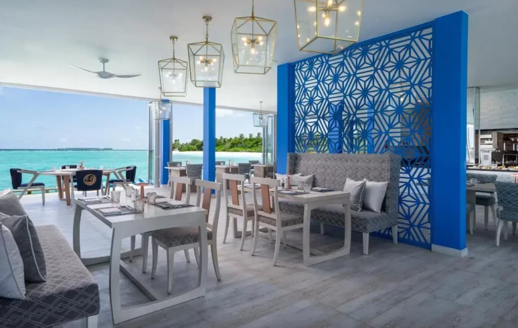 Ifuru Island Maldives - photo 16