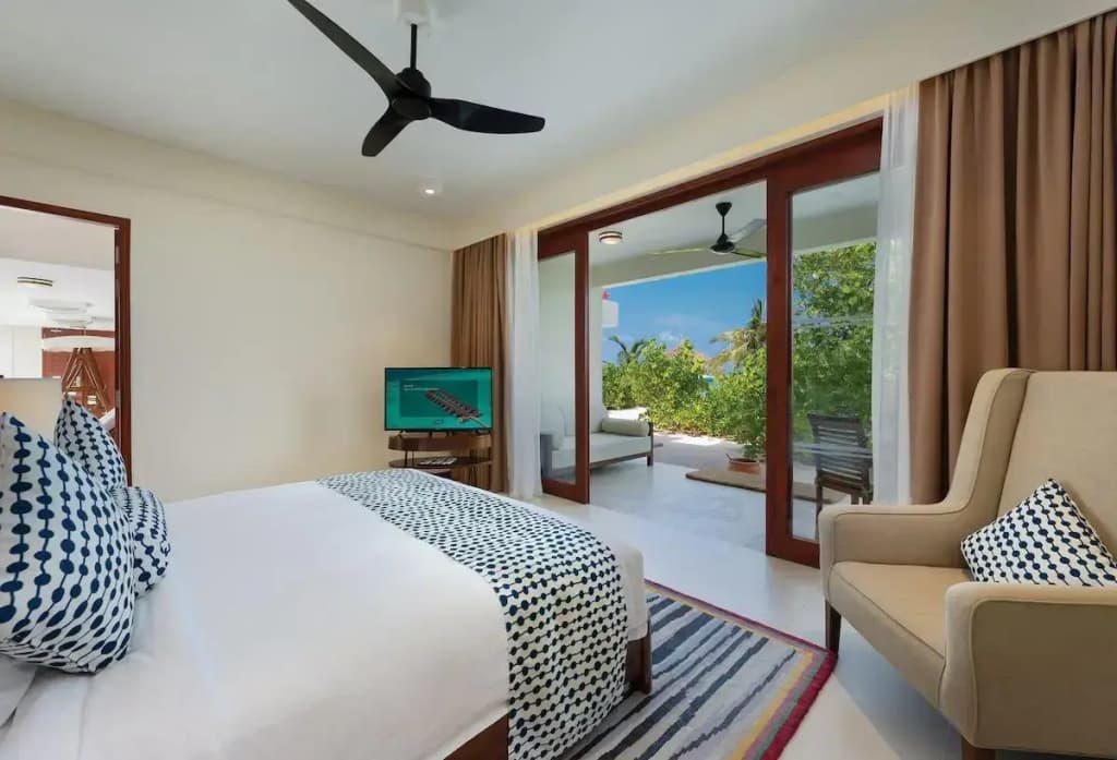 VARU by Atmosphere - All Inclusive with Free Transfers - photo 4