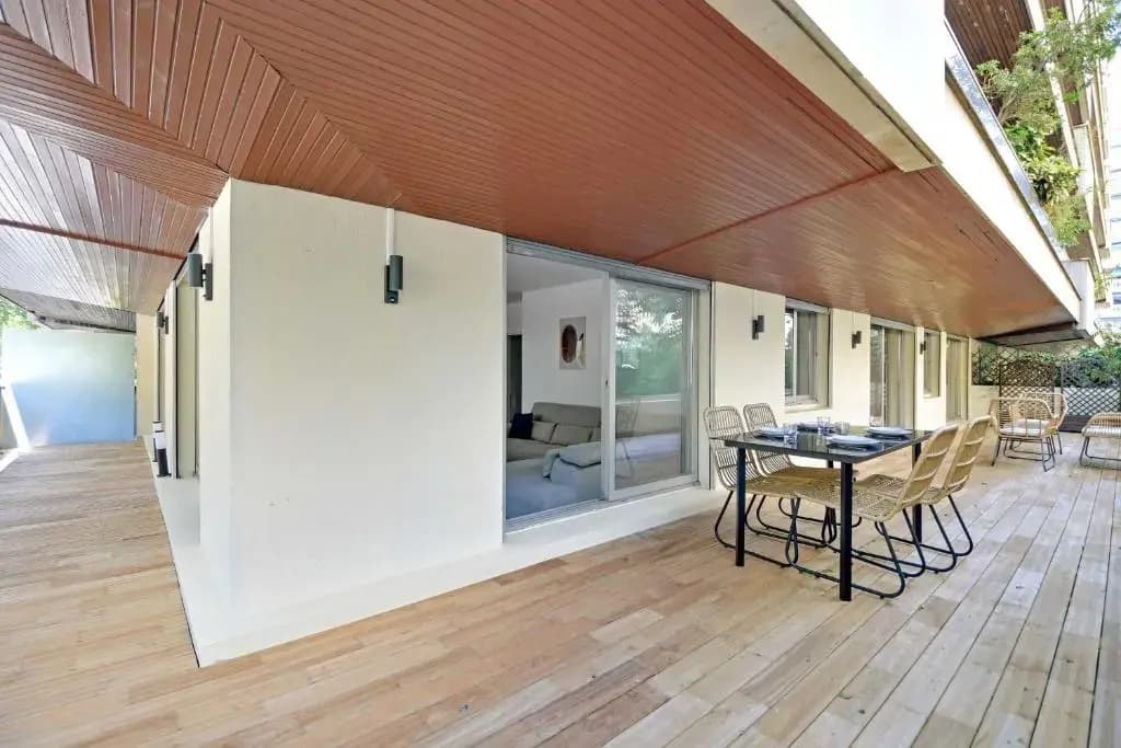 Elegant Apartment - 2br/6p - Tour Eiffel - photo 9