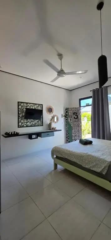 Chambao Maldives - photo 6