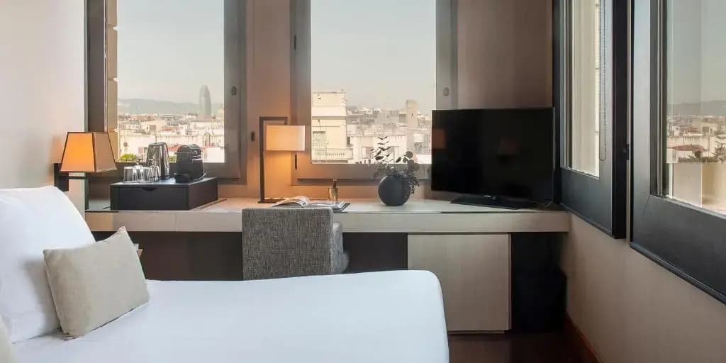 Grand Hotel Central - photo 8