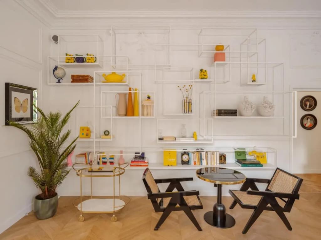 Solly Hôtel Paris - photo 21