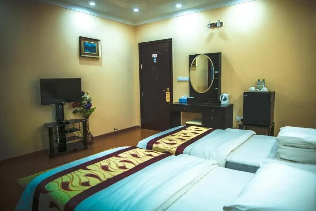 Abuharee Grand - photo 7