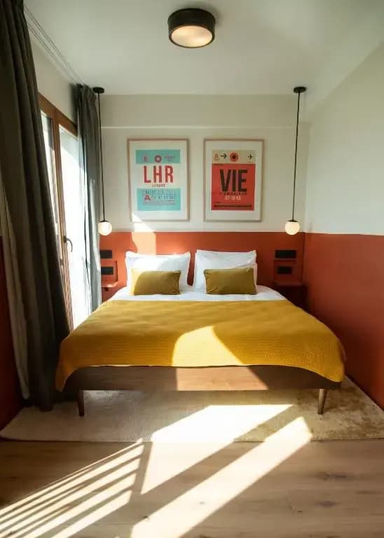 The People - Paris Nation - Hostel - photo 2