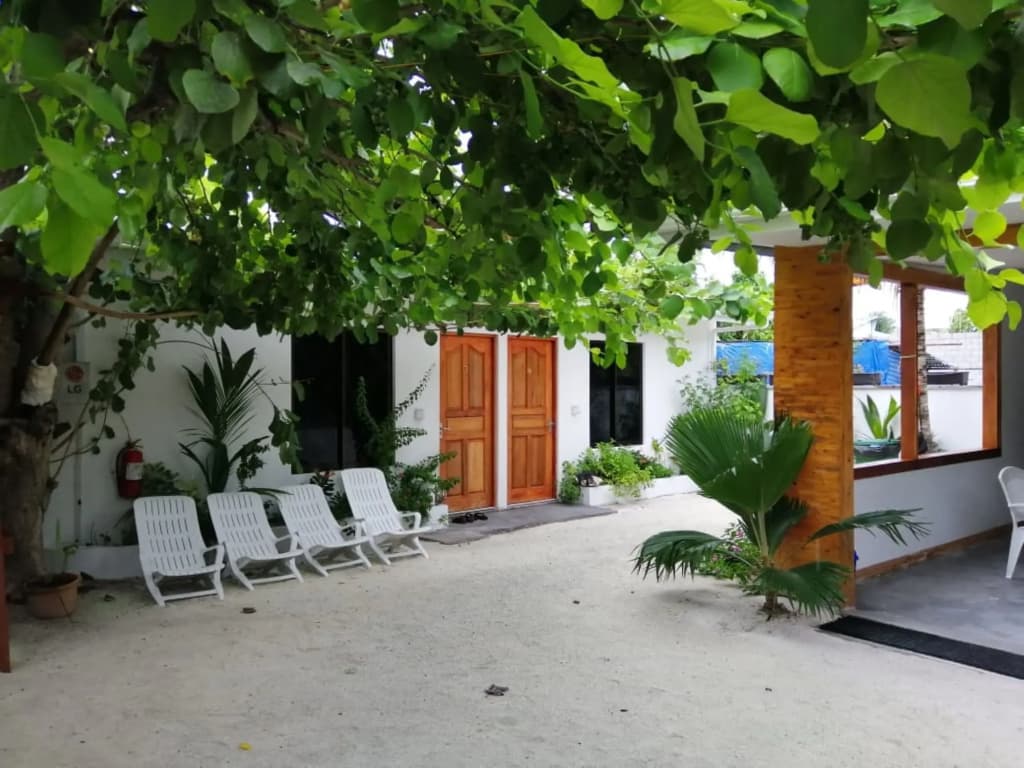 Santa Rosa Maldives Hotel - photo 34