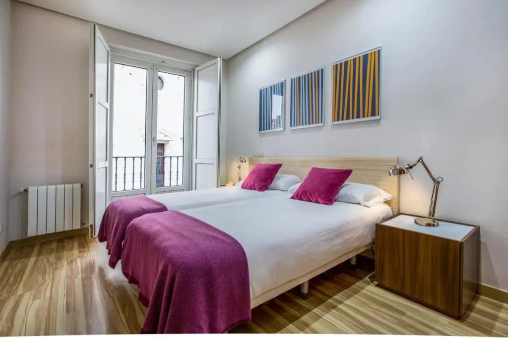Mola! Suites - photo 5