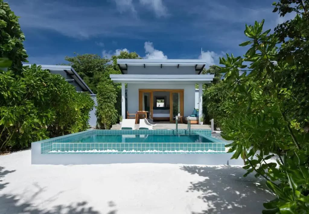 Ifuru Island Maldives - photo 22