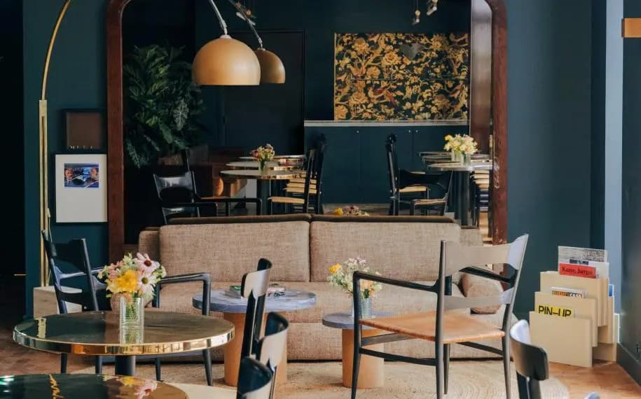 Hotel Wallace, a Member of Design Hotels – Orso hotel - photo 11